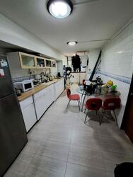 Blk 125 MARSILING RISE (Woodlands), HDB 5 Rooms #527806611